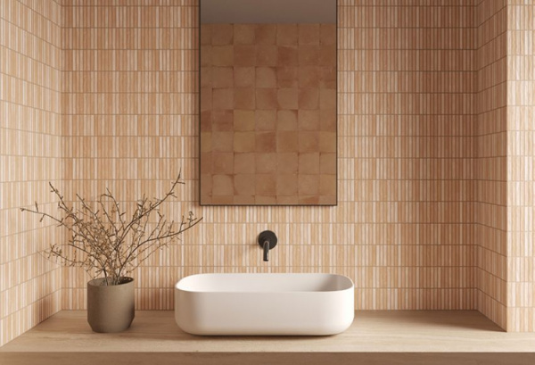  PERONDA HARMONY DUNA CLAY 20x20 