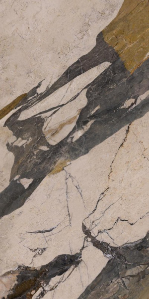 Керамогранит AVA CERAMICA MARMI SICILIANI Breccia Sicilia матовая 60x120 275101