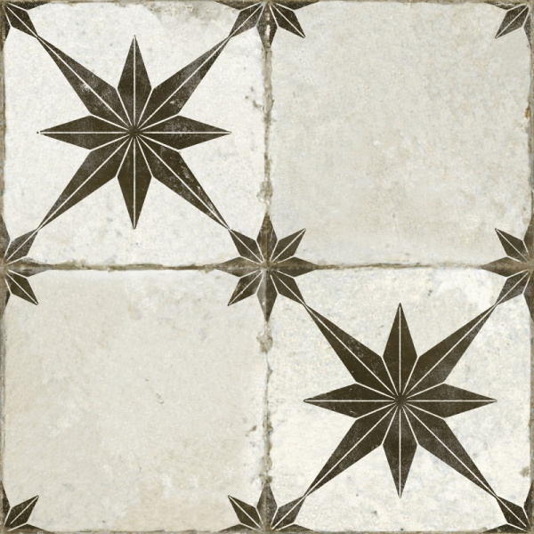  PERONDA Fs Star ARA BLACK 45x45 BN-14 