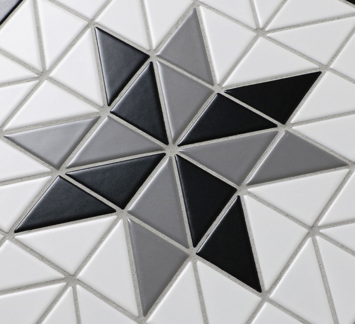 Напольная плитка STARMOSAIC Albion ASTRA GREY 60x40 