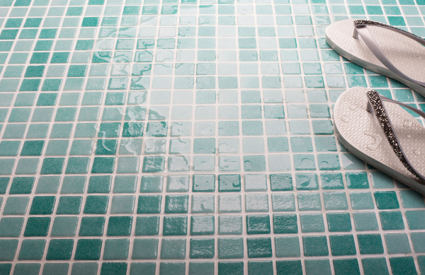 Напольная плитка VIDREPUR ANTISLIP Mosaic New Antid. № 503/516 