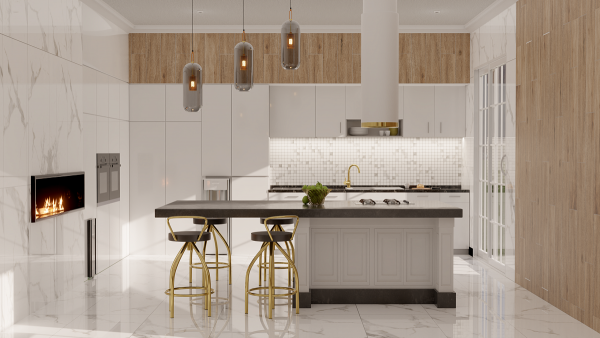  Absolut Gres MONTBLANC Montblanc Gloss 1200x600 