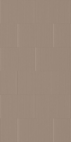 Керамогранит IMOLA FORMA Pleat Moka Mousse структурированная 60x120 PLEAT6 12 MM