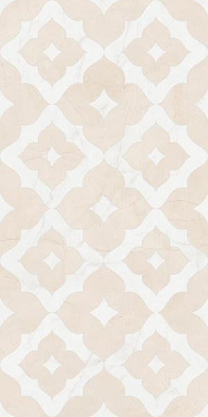 Декор FLAVIKER SUPREME MEMORIES Oriental Cold глянцевая 60x120 PF60016375