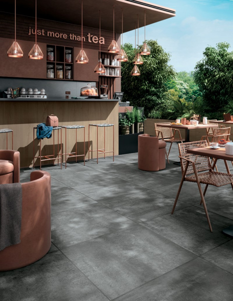  MIRAGE LEMMY KING LY 09 ST SQ 80x80x2 