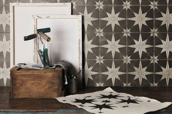  PERONDA Fs Star ARA BLACK 45x45x0,95 