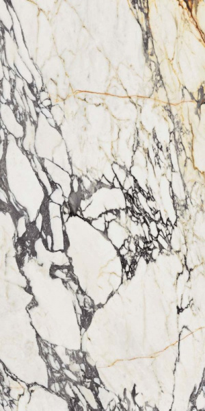 Керамогранит FLAVIKER SUPREME TREASURE Corchia Gold Nat Ret (0009066)