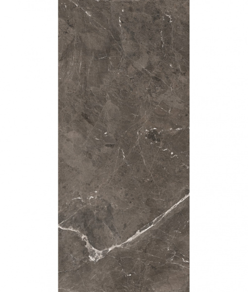  FLORIM-LUXURY HERITAGE LUXE BROWN GLOSSY 6MM 120X280 R 