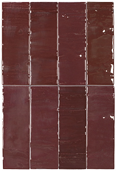  EQUIPE Marea Dark Merlot 5х15 