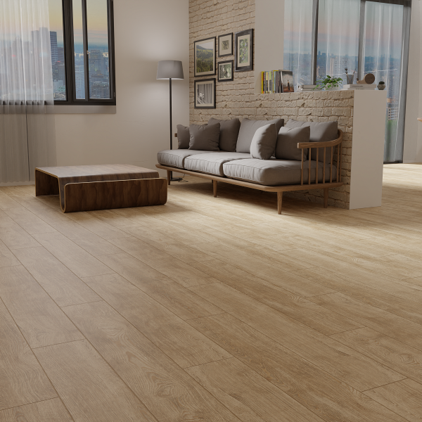  Absolut Gres WOODSTYLE Beige 1200x200 