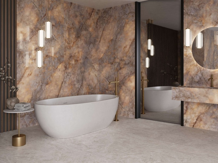 Плитка PAMESA Pure Light — интерьер 1