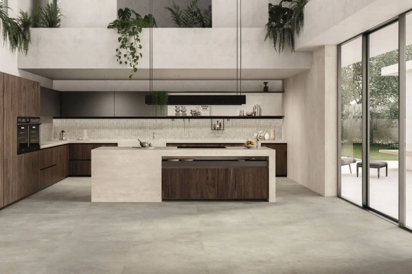  KTL-KERATILE LEIRIA ALMOND MT 60X120 