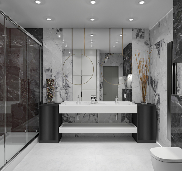  Absolut Gres Lunar Lunar 120x60 