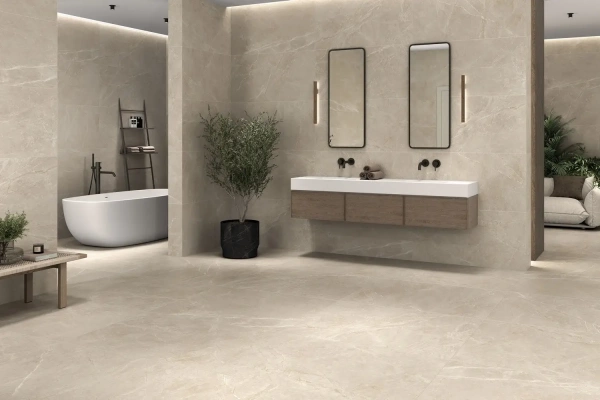  KTL-KERATILE OREGON IVORY MT 60X120 