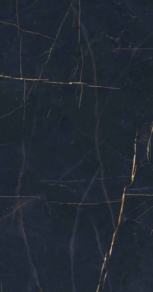 Керамогранит ABK SENSI 900 Precious Black глянцевая 60x120 PF60011003
