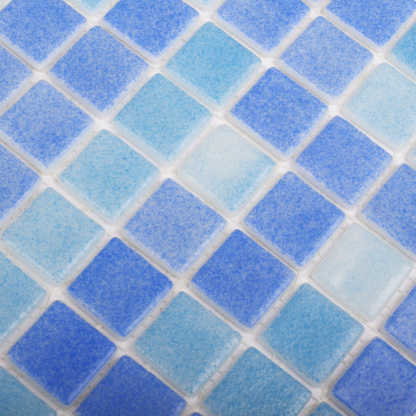 Напольная плитка VIDREPUR ANTISLIP Mosaic New Antid. № 110/501 