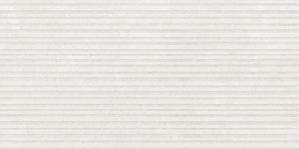 Керамогранит FLAVIKER Double CANNETÈ WHITE NAT. RETT. 3D TECH 60X120 (0015189)