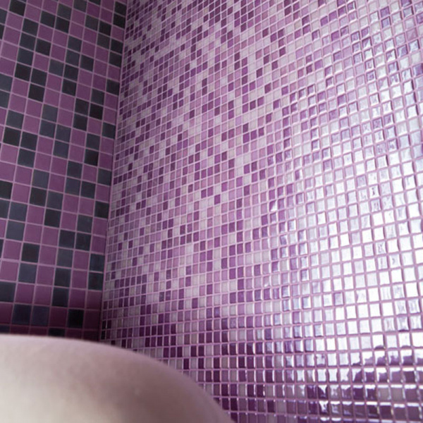 Напольная плитка VIDREPUR LUX Mosaic Lux № 404 