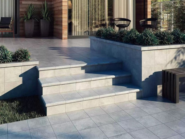 EXAGRES MANHATTAN PELDANO ML GREY ANTISLIP 24.5x33 