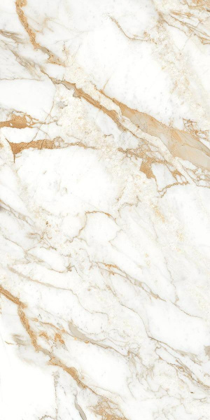  Absolut Gres CALACATA Sun gloss 1200х600 