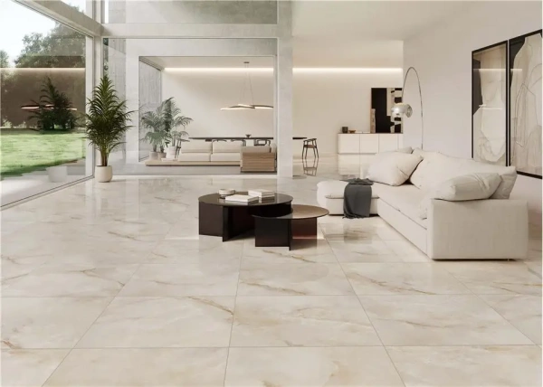 STN CERAMICA KRETA KRETA GREIGE MT 60X120 