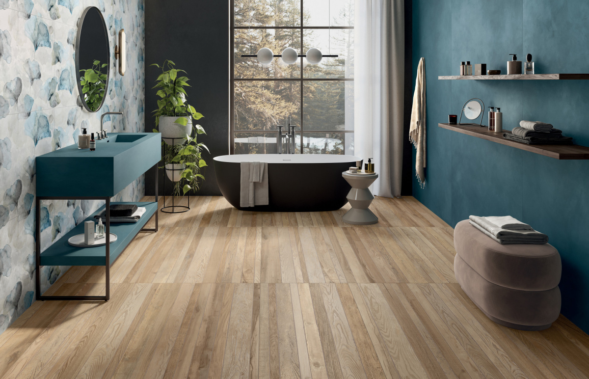  MIRAGE GYLIANE SAWDUST GY 02 CARMEN SP 20x120x0.9 