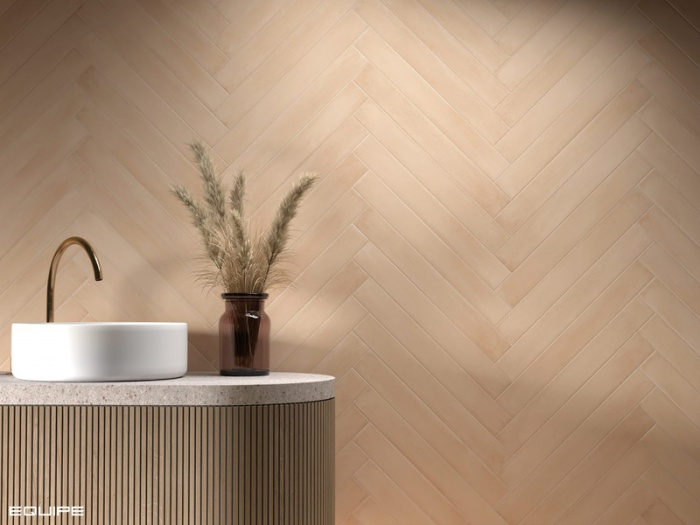Керамическая плитка Equipe Stonella в интерьере — 1
