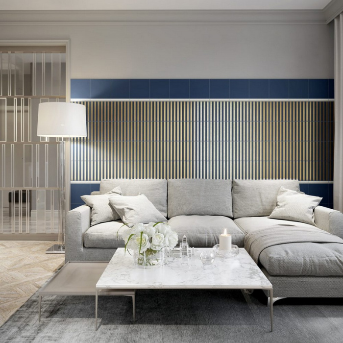 Керамическая плитка Petracers GRAND ELEGANCE GOLD в интерьере grand-elegance-gold-7