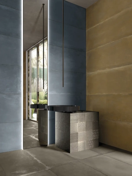  LA FENICE LE DOGHE DOGHE CASTAGNO-OLMO TAPPARELLA  60X120 