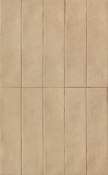 Напольная плитка CASA DOLCE CASA SENSI TERRE BY THUN Керамогранит CASA DOLCE CASA SENSI TERRE BY THUN SENSI TERRE SABBIA BRICK MATTE 5.7x23.2 787113 
