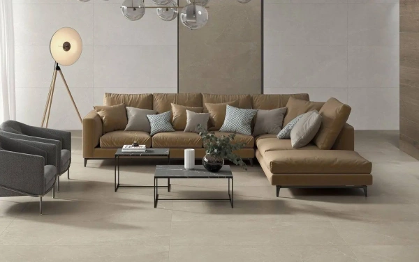  ARGENTA RIVEN IVORY 60X120 
