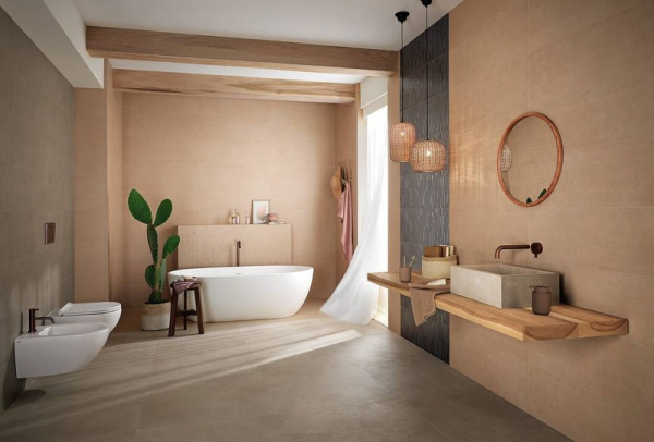  FAP CERAMICHE SUMMER Brezza 80x80 RT 