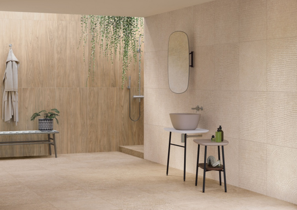  Vitra Stone-X Тауп Матовый R10A Ректификат 60x60 