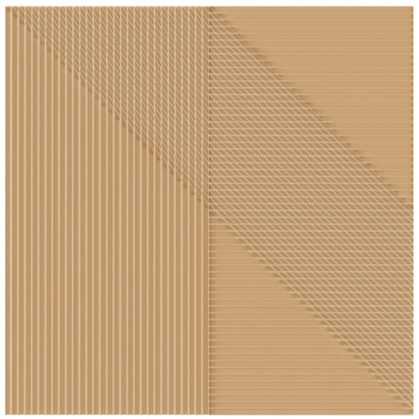  PERONDA HARMONY LINS SUNSET 20x20 Q-7 