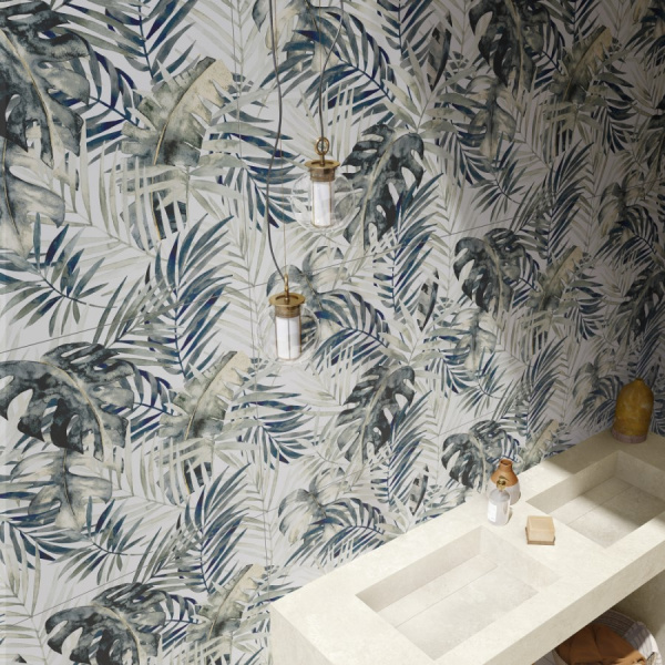  MIRAGE PAPIER PALM PP 10 SP SQ 60x120x0.6 