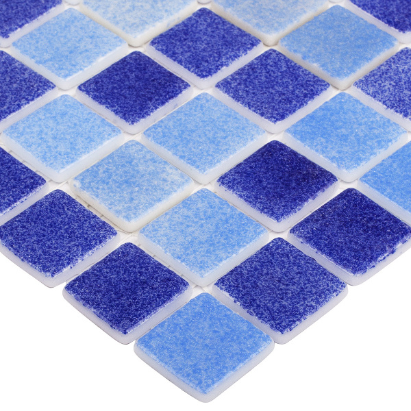 Напольная плитка VIDREPUR MIXED Mosaic Mixed № 110/508 P 