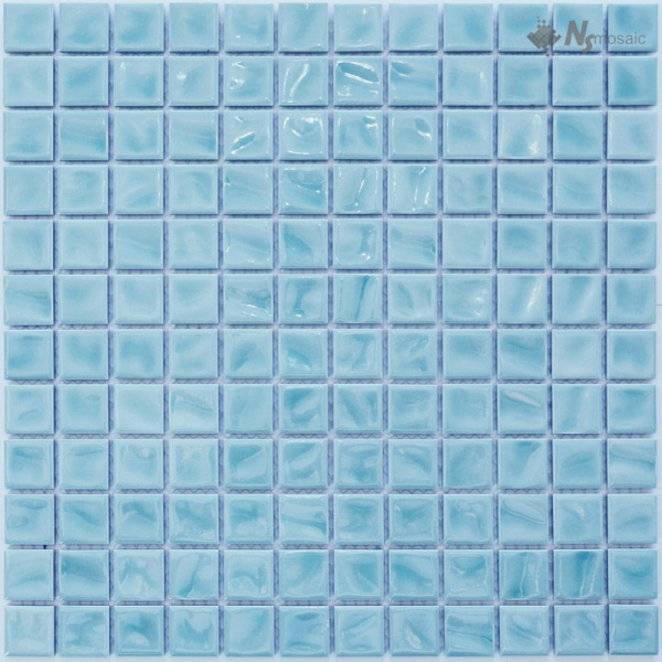 Мозаика NS MOSAIC Porcelain P-537 30x30 см