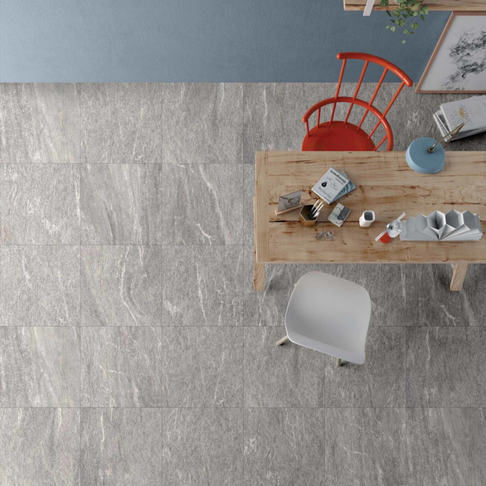 Керамическая плитка DADO CERAMICA PIETRA DI VALS в интерьере pie3