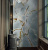 Керамическая плитка Porcelanosa Blue Roma в интерьере 1