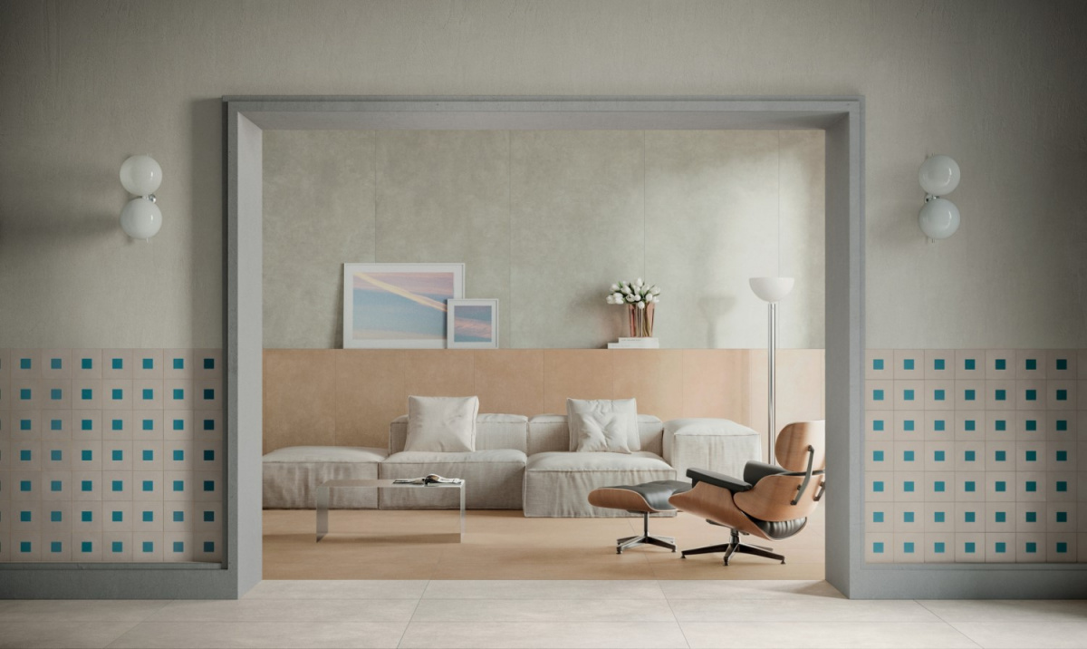  MIRAGE GLOCAL LUMINA GC 18 SP SQ 120x278x0.6 