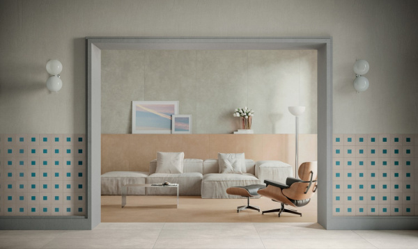  MIRAGE GLOCAL LUMINA GC 18 SP SQ 120x278x0.6 