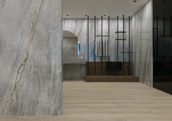 PERONDA MUSEUM Nova — интерьер 2