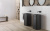 Керамическая плитка Porcelanosa Manhattan в интерьере 8 Керамическая плитка Porcelanosa Manhattan в интерьере 8