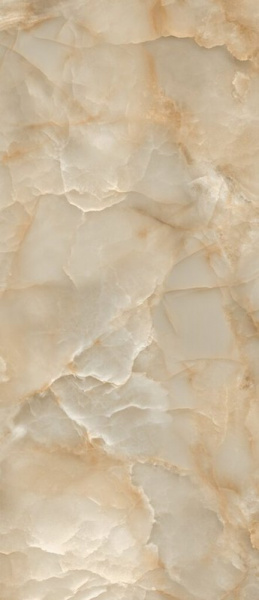 Керамогранит FONDOVALLE INFINITO 2.0 ONYX Onyx Cream матовая 60x120 INF3070