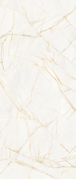 Керамогранит FLAVIKER SUPREME HEDONISM Golden Spider глянцевая 120x280 PF60017223