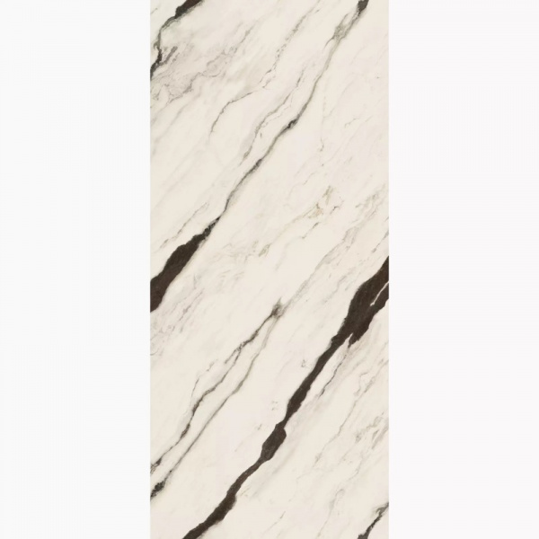 Керамогранит VERSACE Maximvs PANDA WHIT LUX R 120x280 G67501