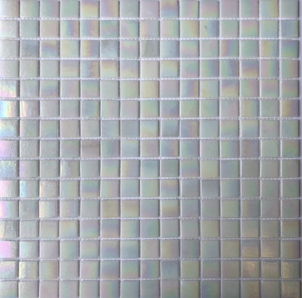 Мозаика Pixel Стекло глянцевая 31.6x31.6 PIX 121