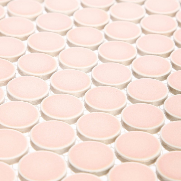 Мозаика Imagine Mosaic KO28-CORAL 33x31.2