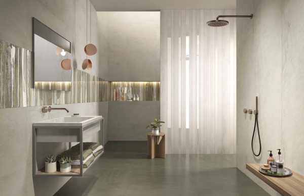  FAP CERAMICHE YLICO Grey Matt 120x278 