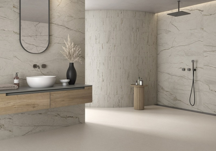 Плитка PAMESA Roma — интерьер 2